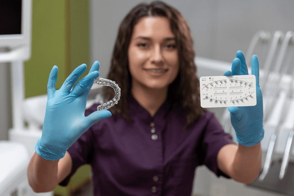 The 10 Most Common Questions About Invisalign