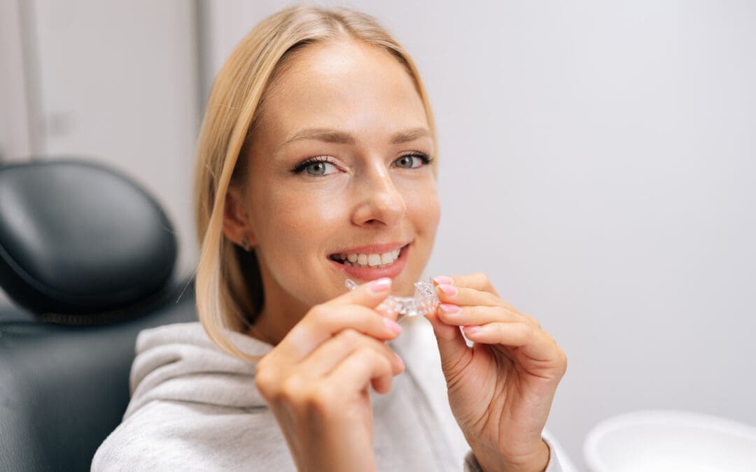 How Much Does Invisalign Cost in Australia? Pricing and Payment Plans