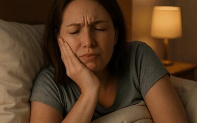 The First Night After Tooth Extraction: What You Should Expect and Do