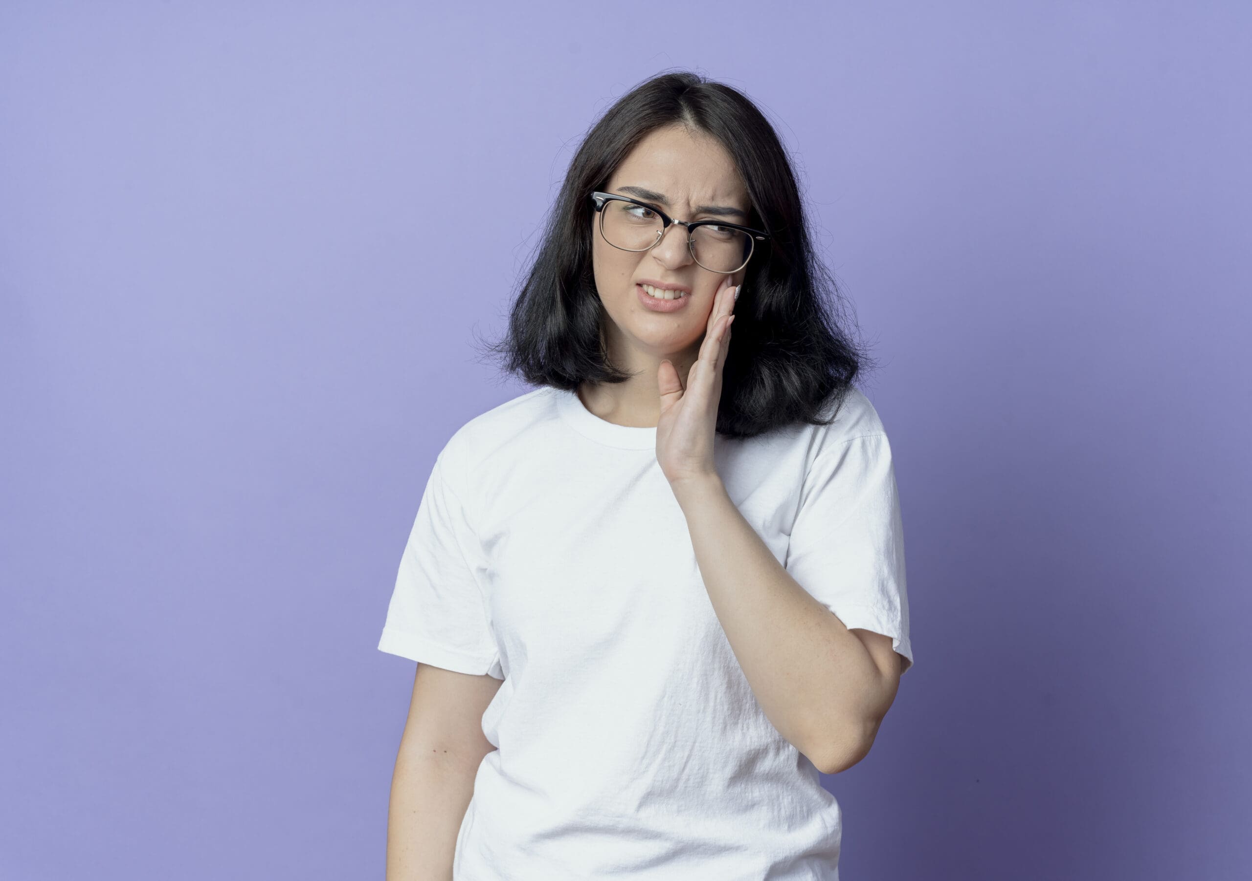 how can I get rid of a toothache