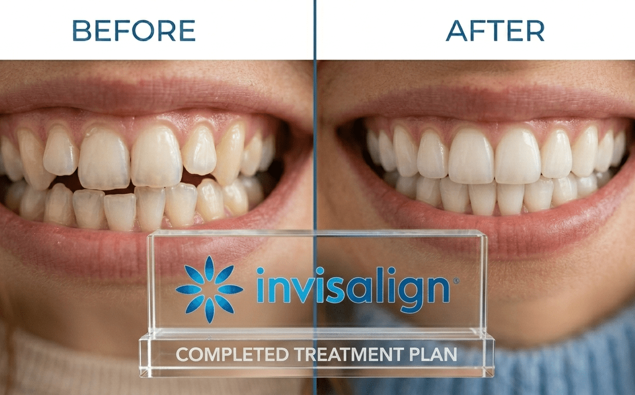 invisalign before and after invisalign before and after