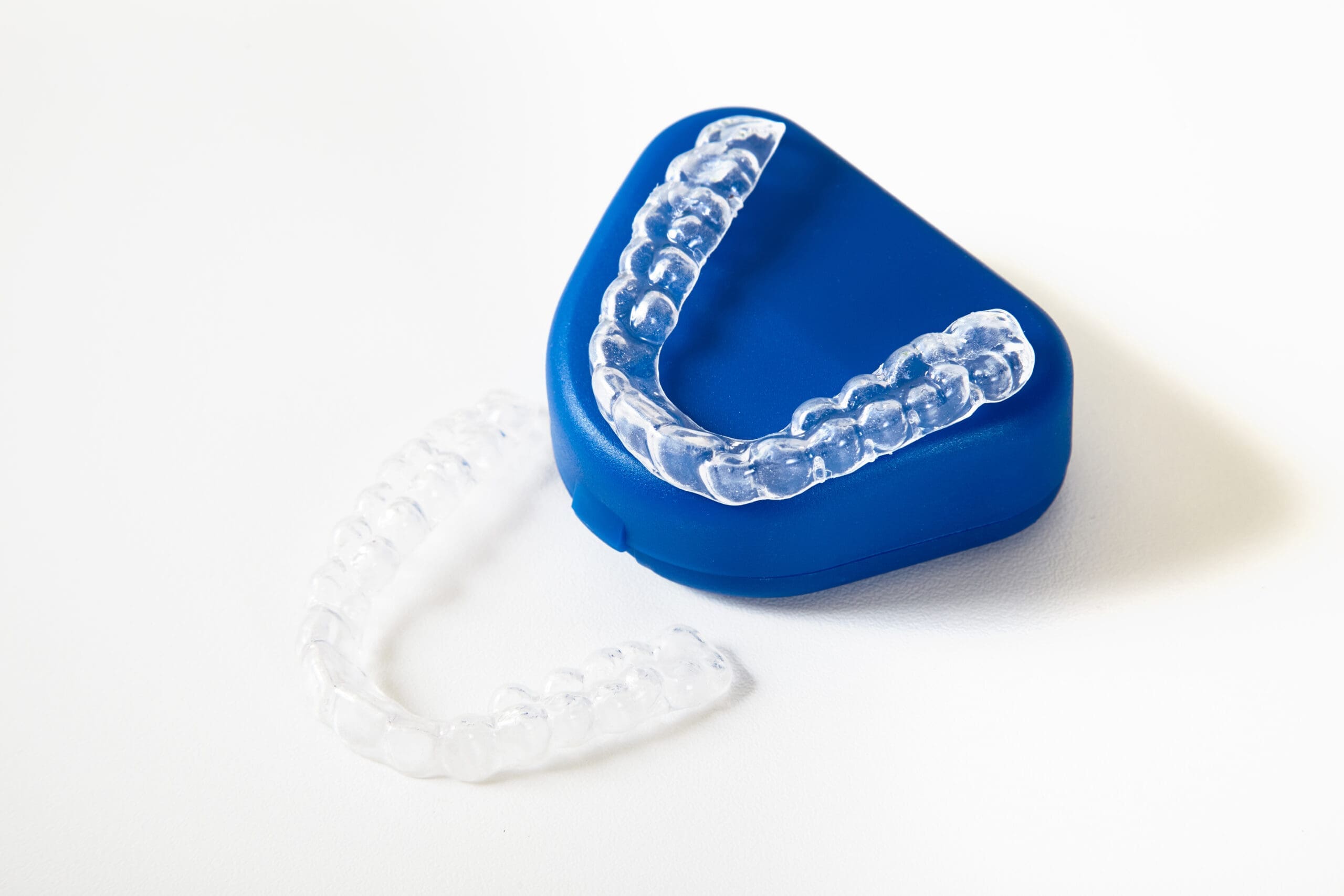 invisible braces invisible braces
