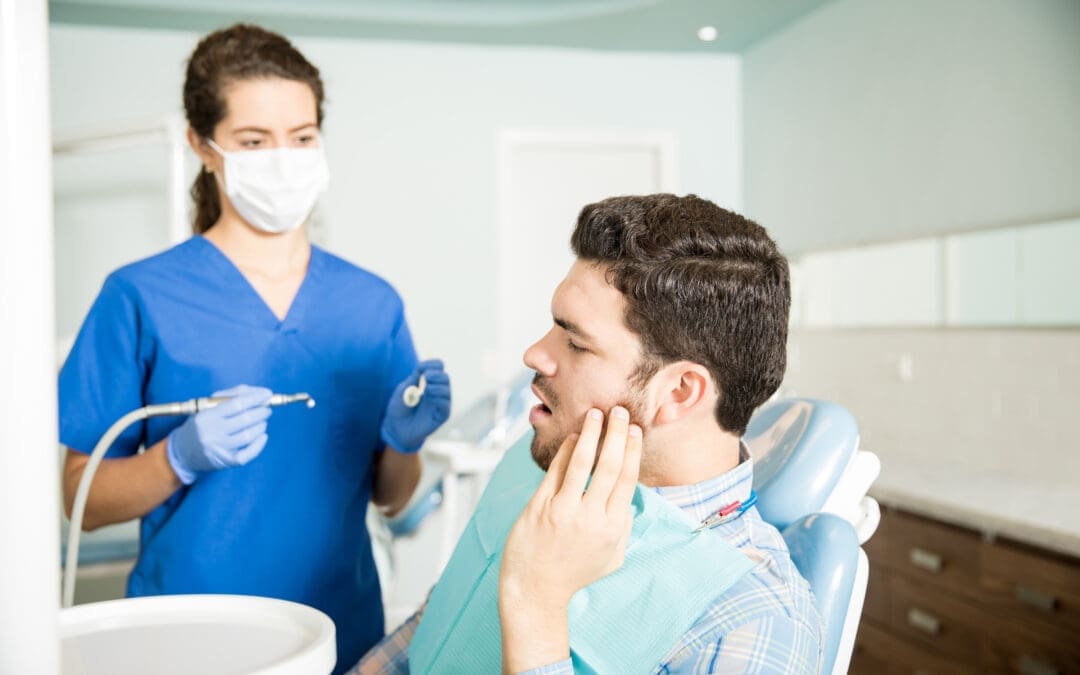 How Often Should You Visit a Dentist?