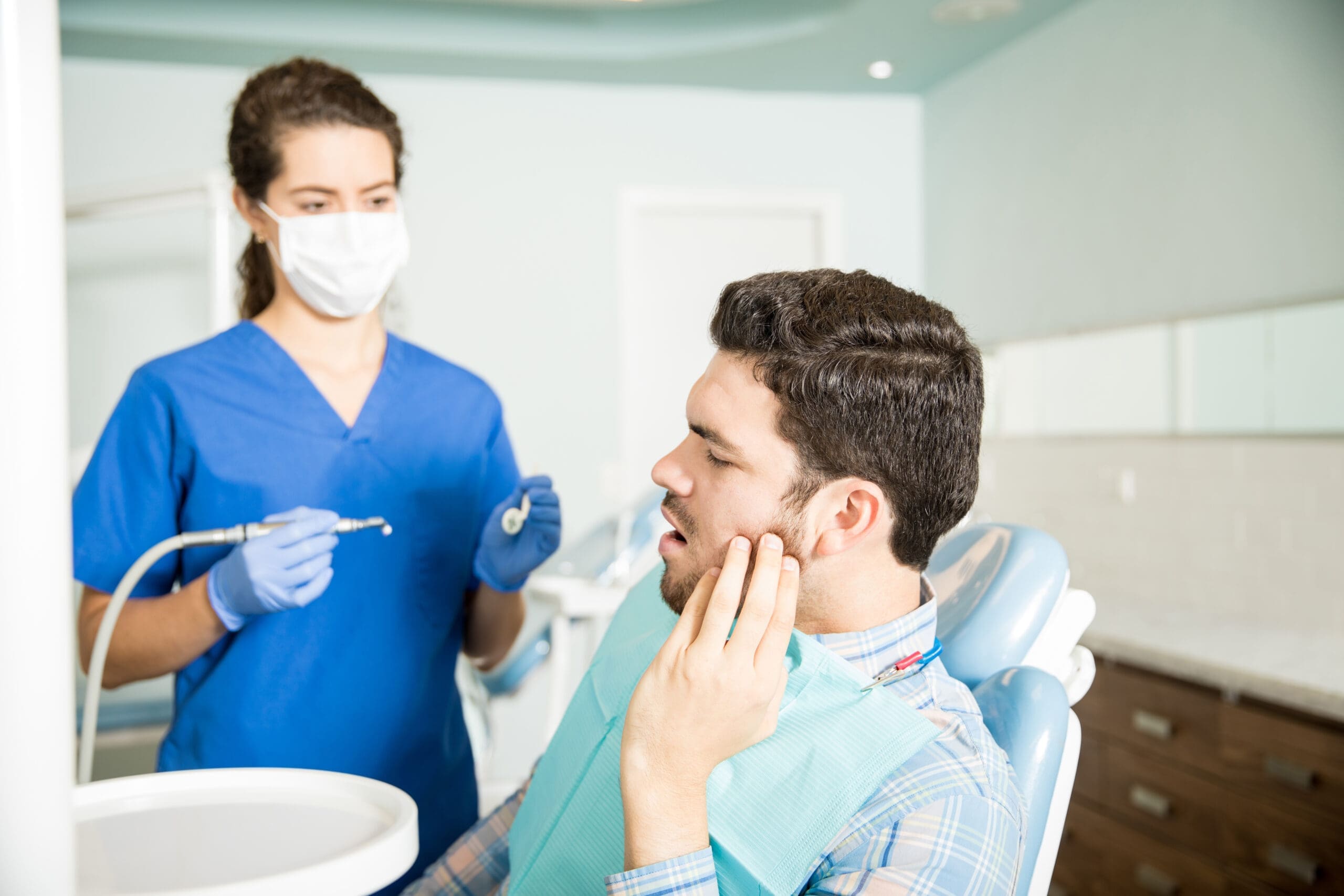 how often should you visit a dentist